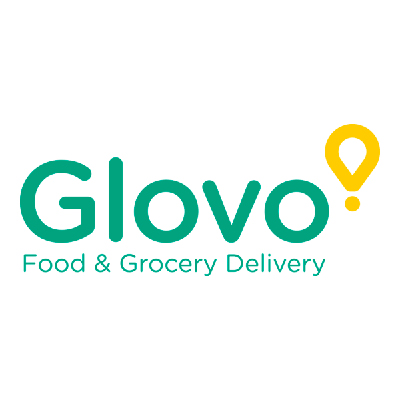 Pedir en Glovo